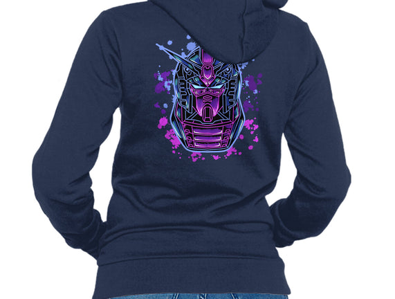 Gundam Neon