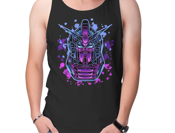 Gundam Neon