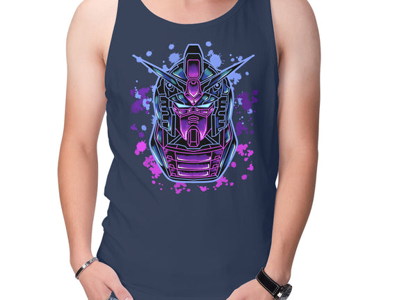 Gundam Neon