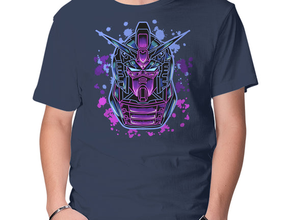 Gundam Neon