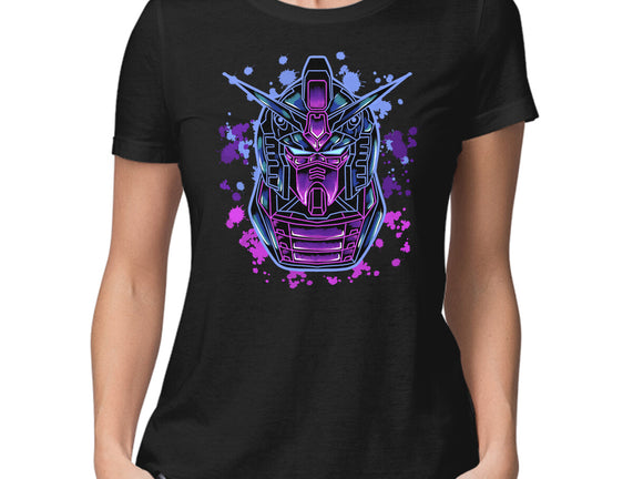 Gundam Neon