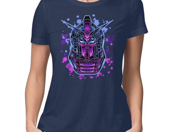 Gundam Neon