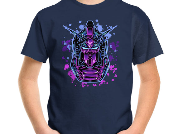 Gundam Neon