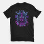 Gundam Neon-Youth-Basic-Tee-nickzzarto