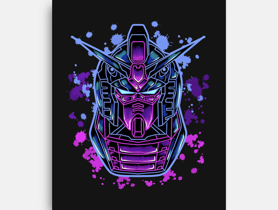 Gundam Neon