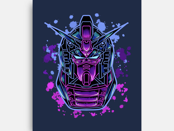 Gundam Neon