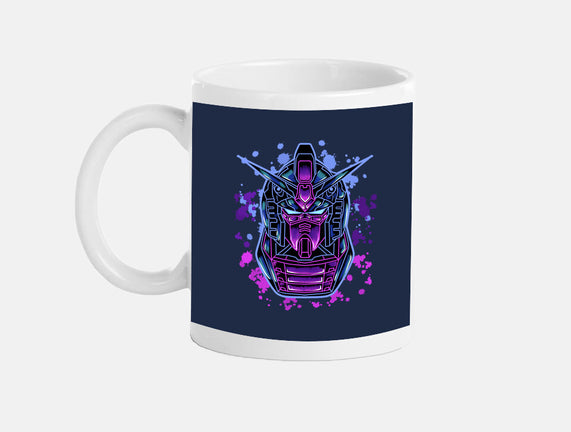 Gundam Neon