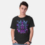 Gundam Neon-Mens-Basic-Tee-nickzzarto