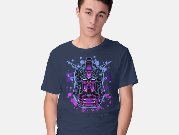 Gundam Neon
