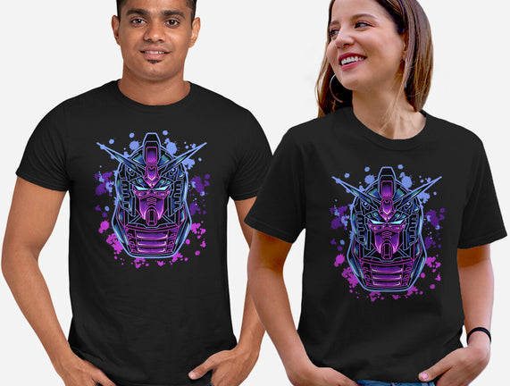 Gundam Neon
