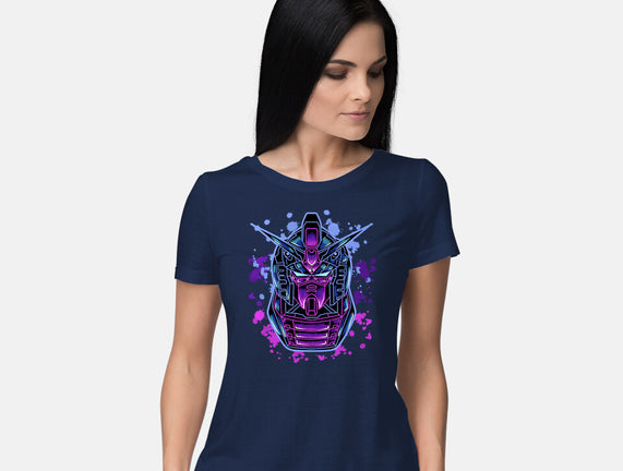 Gundam Neon