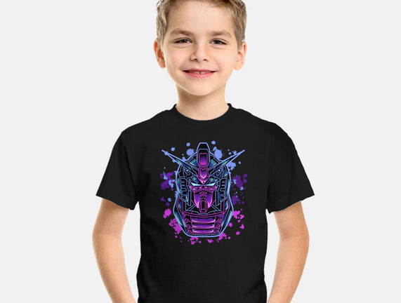 Gundam Neon
