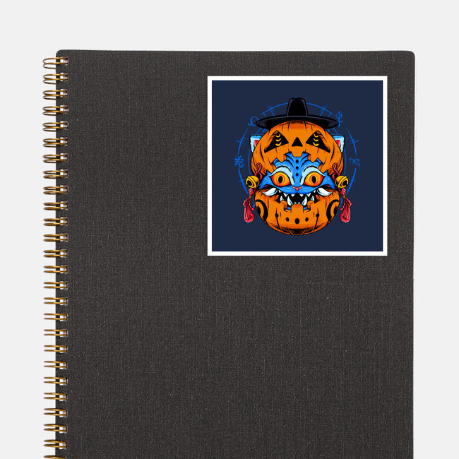 Mythical Pets-None-Glossy-Sticker-spoilerinc