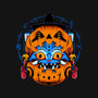 Mythical Pets-None-Glossy-Sticker-spoilerinc