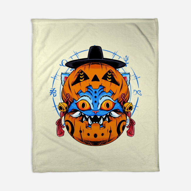 Mythical Pets-None-Fleece-Blanket-spoilerinc
