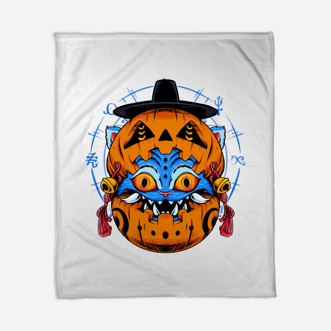 Mythical Pets-None-Fleece-Blanket-spoilerinc