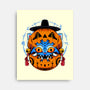 Mythical Pets-None-Stretched-Canvas-spoilerinc
