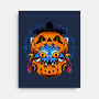Mythical Pets-None-Stretched-Canvas-spoilerinc
