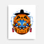 Mythical Pets-None-Stretched-Canvas-spoilerinc