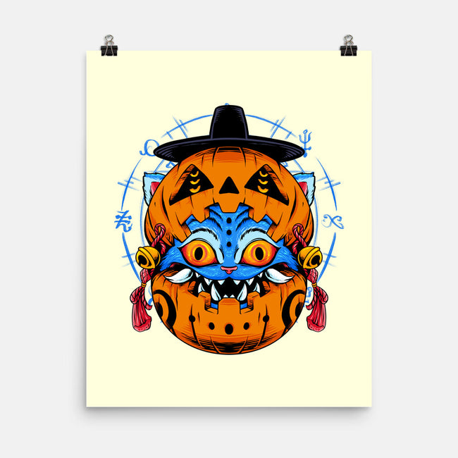 Mythical Pets-None-Matte-Poster-spoilerinc