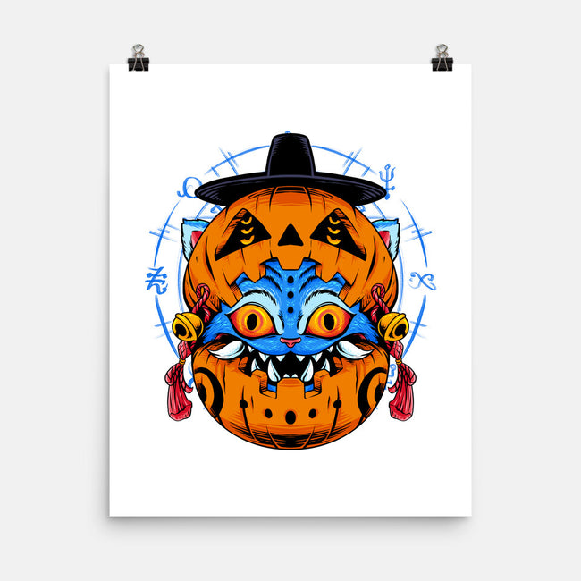 Mythical Pets-None-Matte-Poster-spoilerinc
