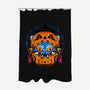 Mythical Pets-None-Polyester-Shower Curtain-spoilerinc
