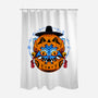 Mythical Pets-None-Polyester-Shower Curtain-spoilerinc