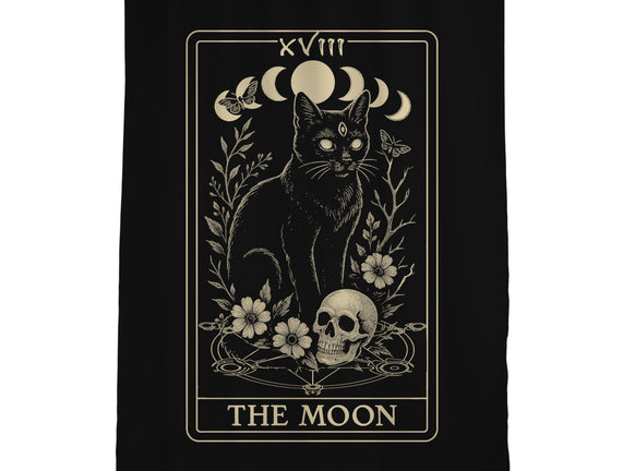 The Moon Cat Tarot