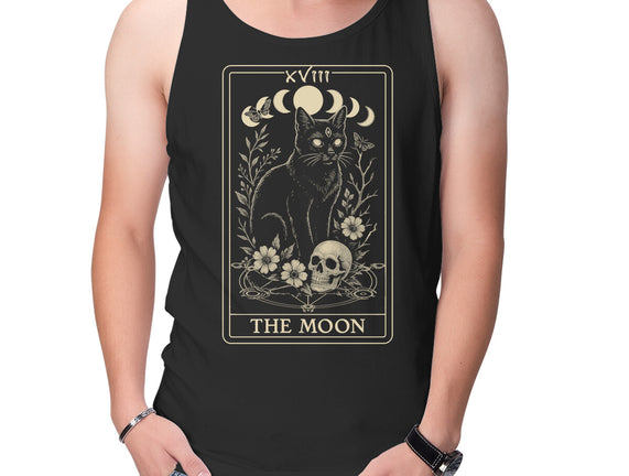 The Moon Cat Tarot