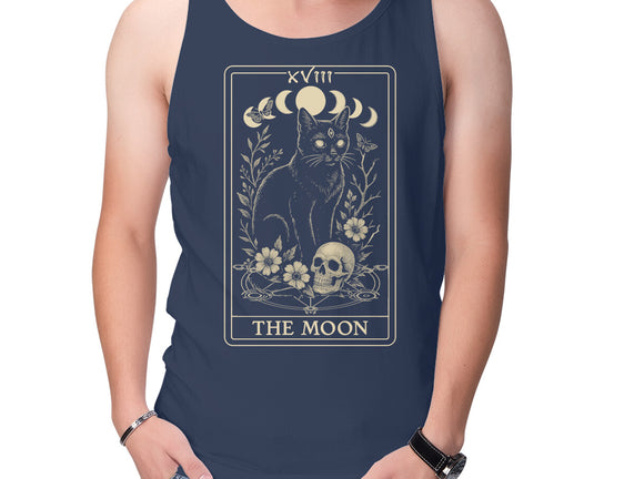 The Moon Cat Tarot