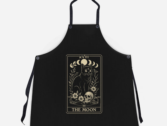 The Moon Cat Tarot