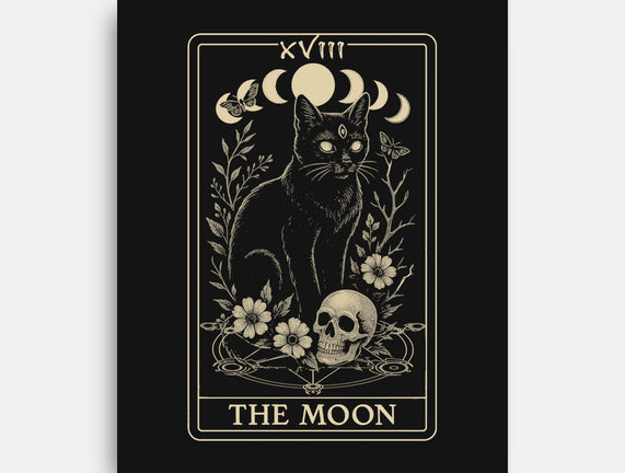 The Moon Cat Tarot