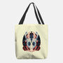 Ancient Underground Mysteries-None-Basic Tote-Bag-glitchygorilla