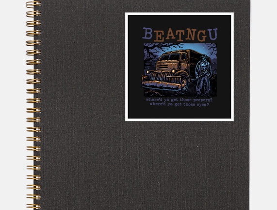 BEATNGU