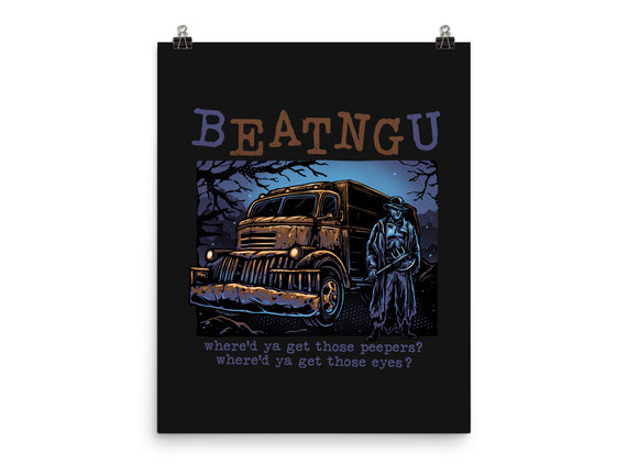 BEATNGU