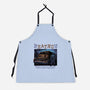 BEATNGU-Unisex-Kitchen-Apron-glitchygorilla
