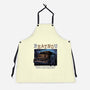 BEATNGU-Unisex-Kitchen-Apron-glitchygorilla