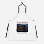 BEATNGU-Unisex-Kitchen-Apron-glitchygorilla
