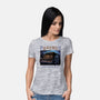 BEATNGU-Womens-Basic-Tee-glitchygorilla
