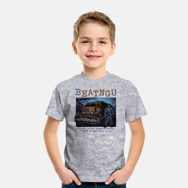 BEATNGU-Youth-Basic-Tee-glitchygorilla