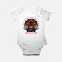 Overlook Racing-Baby-Basic-Onesie-glitchygorilla