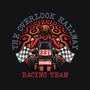 Overlook Racing-Mens-Heavyweight-Tee-glitchygorilla