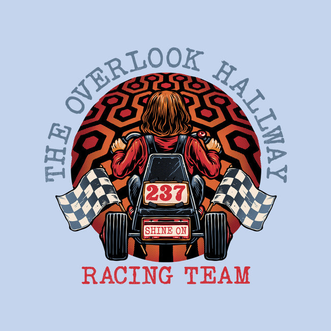Overlook Racing-Mens-Heavyweight-Tee-glitchygorilla