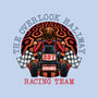 Overlook Racing-Mens-Heavyweight-Tee-glitchygorilla