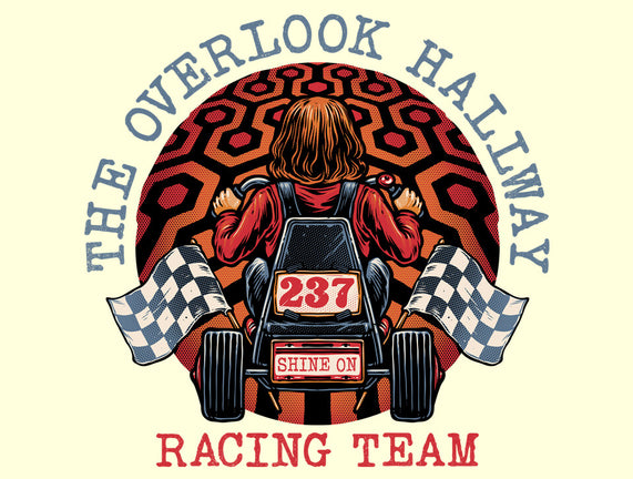 Overlook Racing