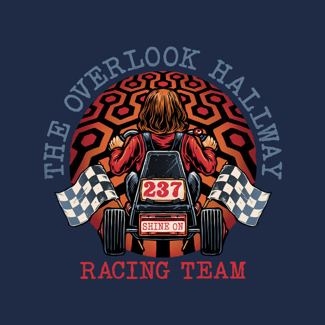 Overlook Racing-Unisex-Zip-Up-Sweatshirt-glitchygorilla