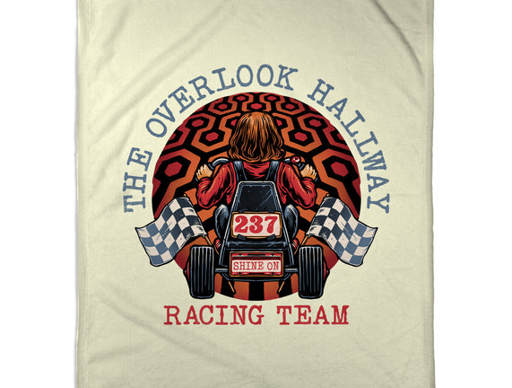 Overlook Racing