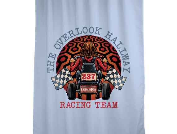 Overlook Racing