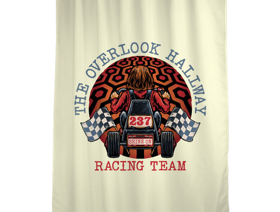Overlook Racing