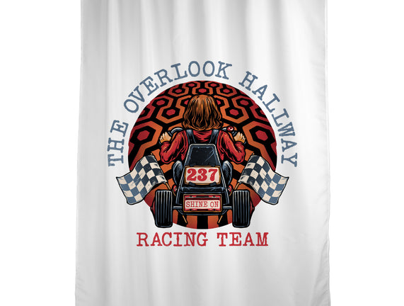 Overlook Racing
